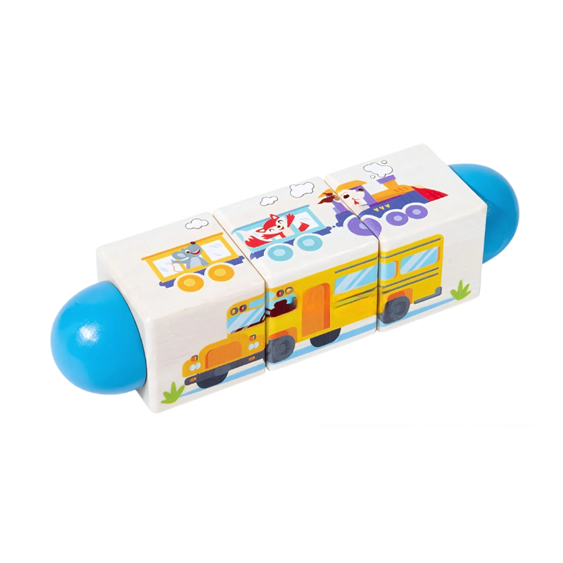 TurnPuzzle