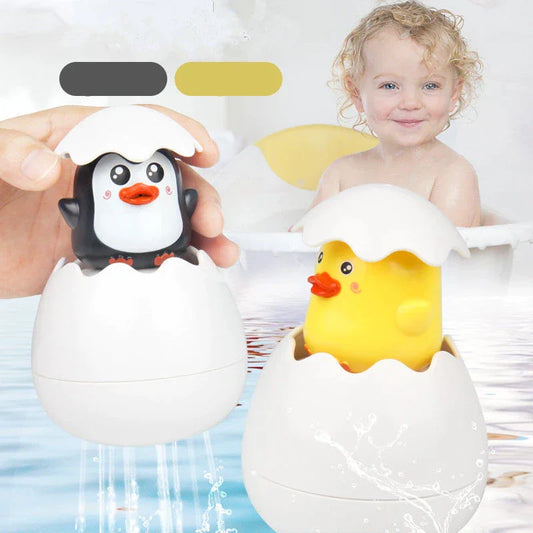 TinyFaucet Duck