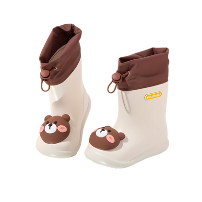 SplashBoots