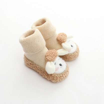 SnugToes