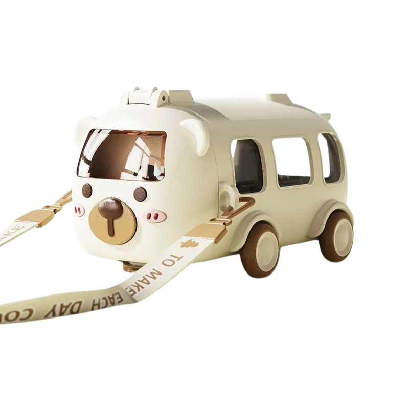 WheelyCup