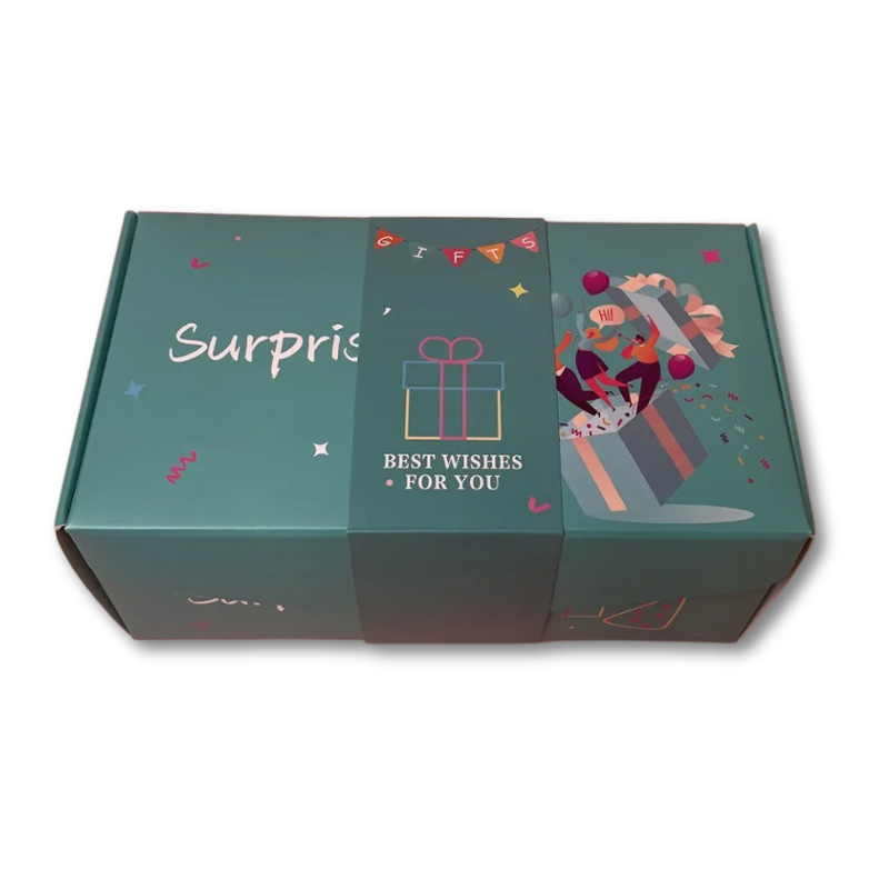 Surpriseo
