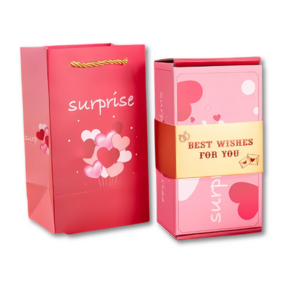 Surpriseo