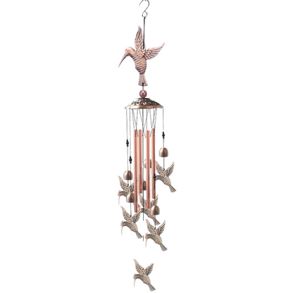 HoofChimes