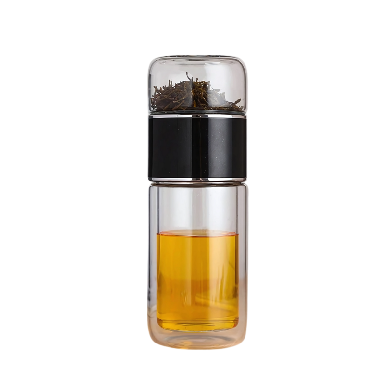 InfuseGlass