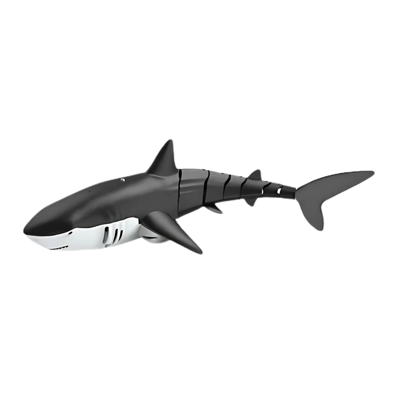 FinFury