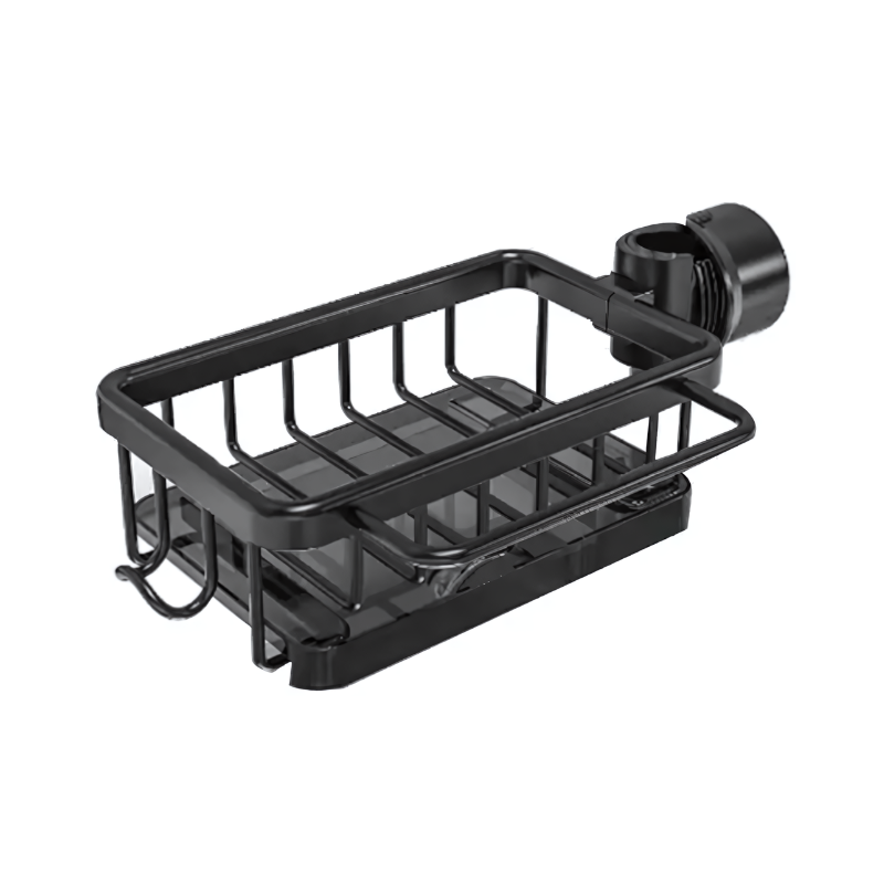 FaucetRack