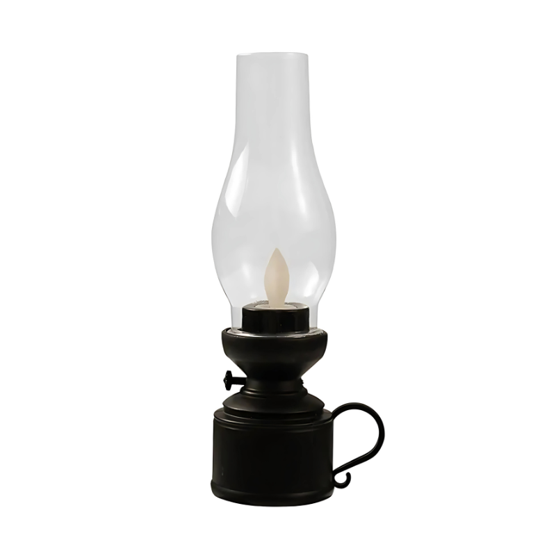 GlowCandle