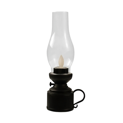 GlowCandle