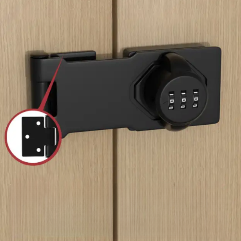 LockClip