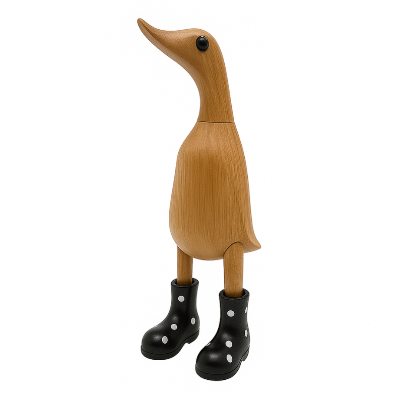 BootieDucks