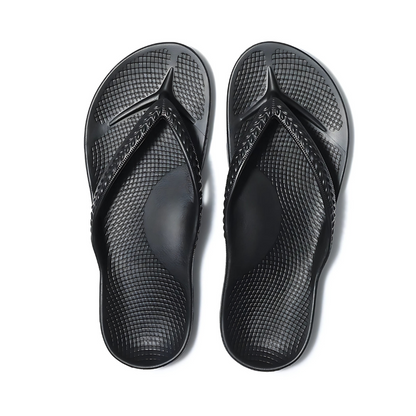 TreadSafe