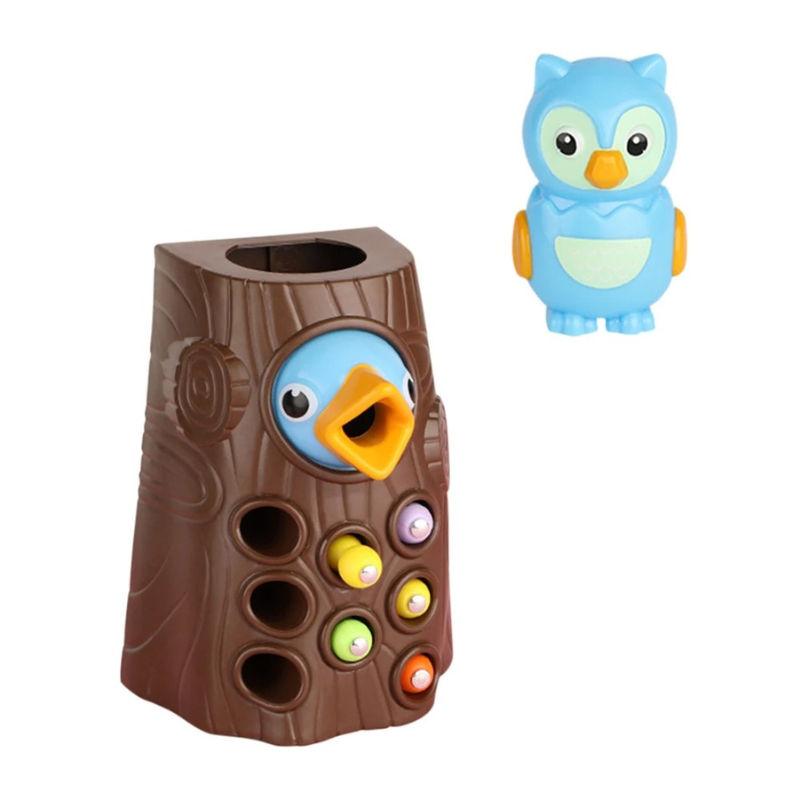 WoodPeck