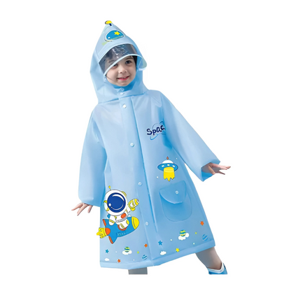 RainCritters