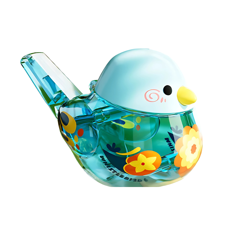 ChirpCharm