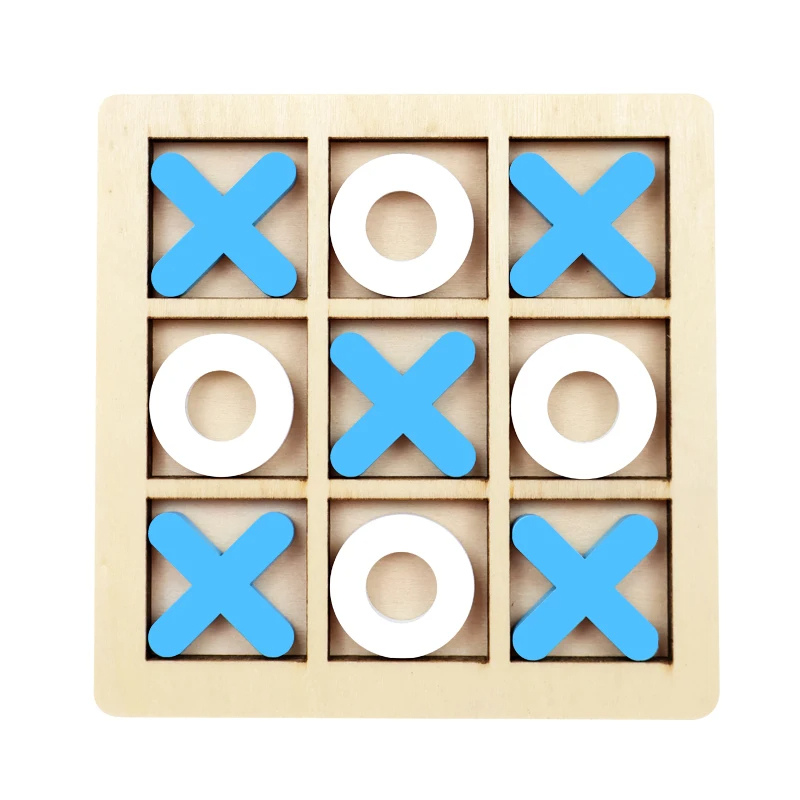WoodXO