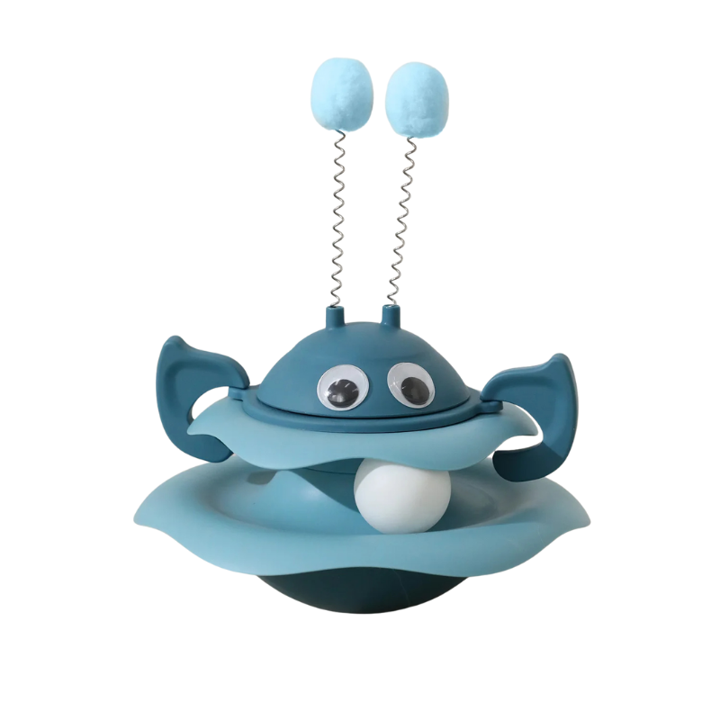 BugBounce