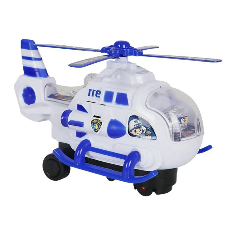 SpinCopter
