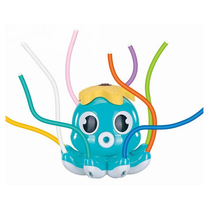 AquaWiggle