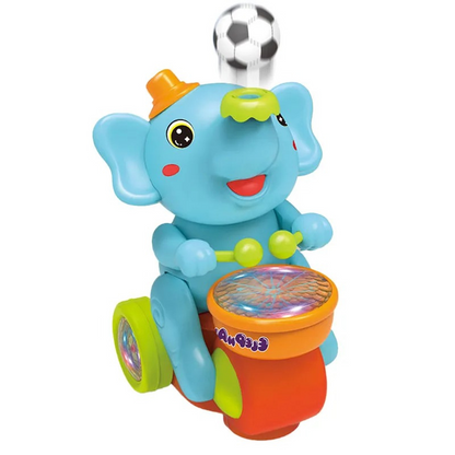 TrunkyBeats