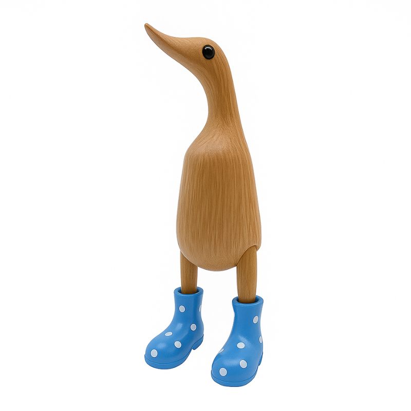 BootieDucks
