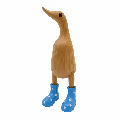 BootieDucks