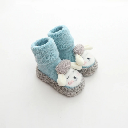 SnugToes