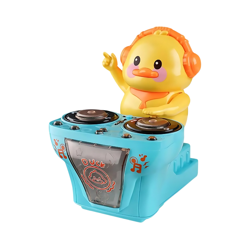 QuackBlaster