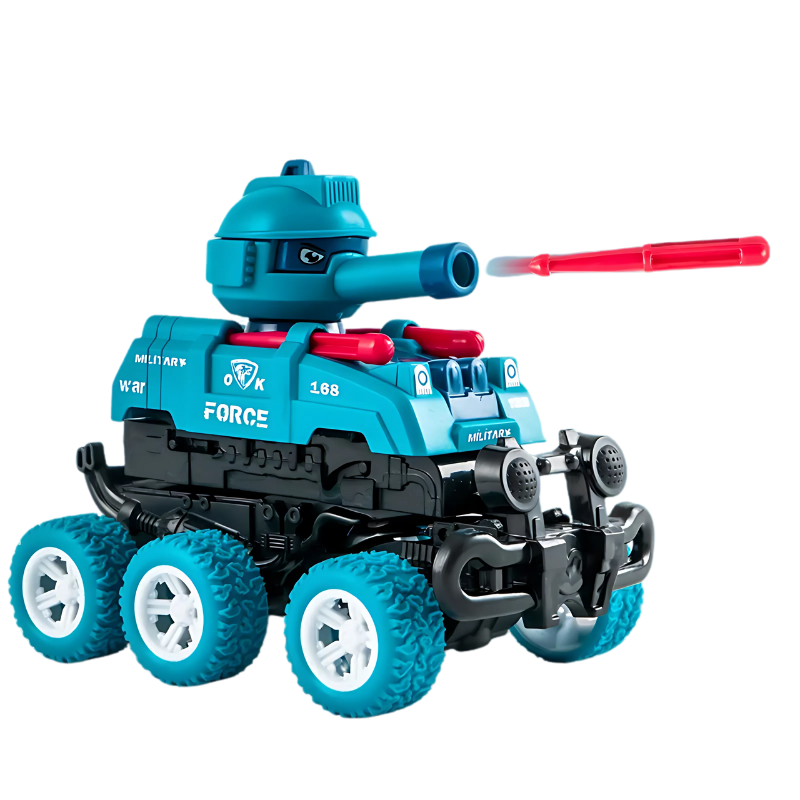 LaunchTank