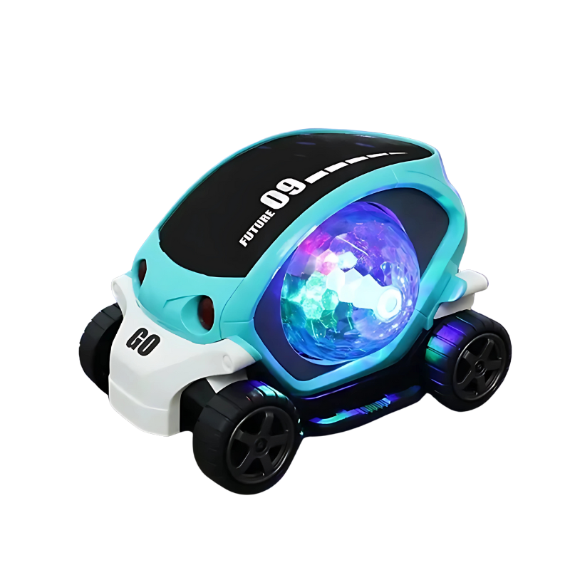 GrooveWheel