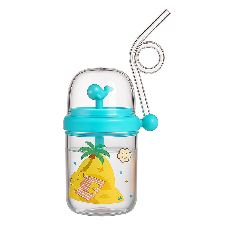 WhaleSip