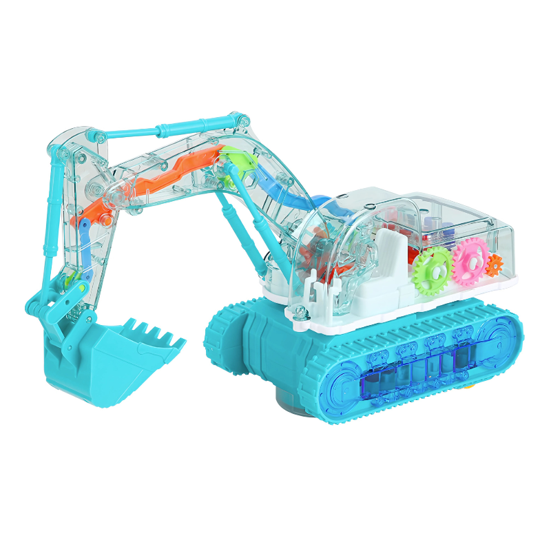 RhythmRig