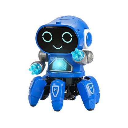 VoltBot