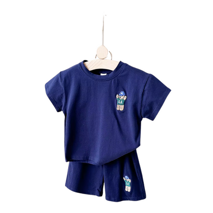 SnuggleCub Set