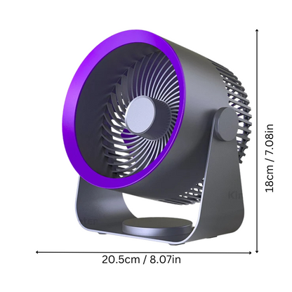 AeroSpin