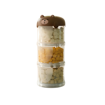 SnackMate