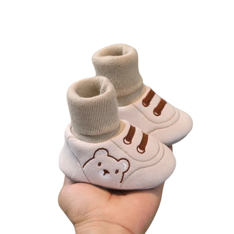 WiggleWalks