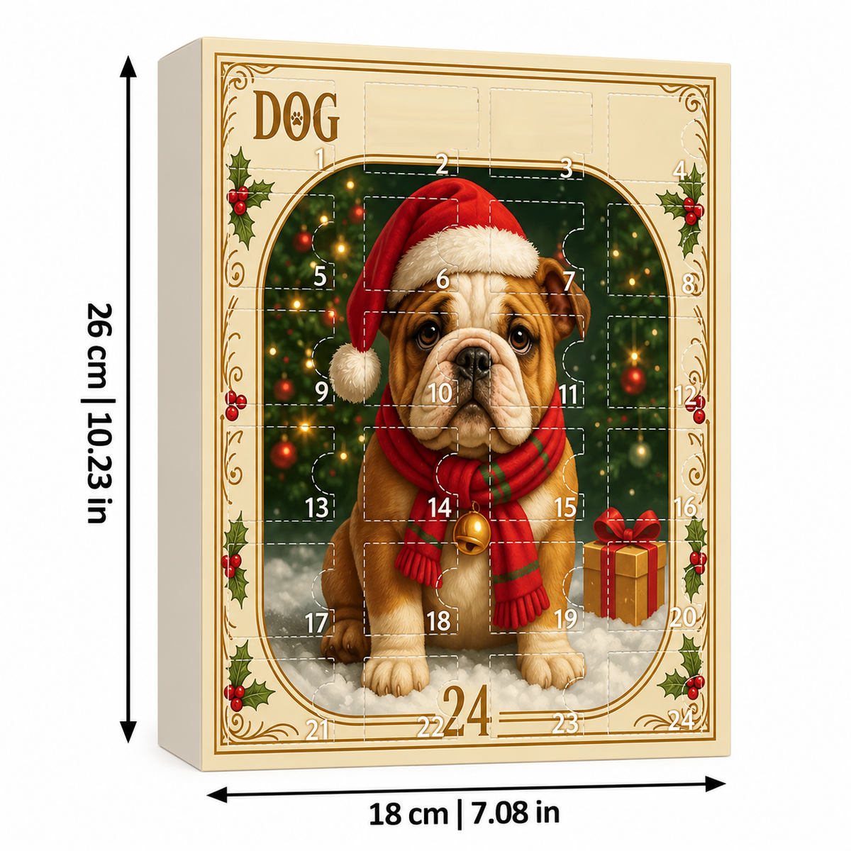 YulePups