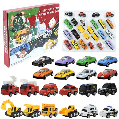Jingletide