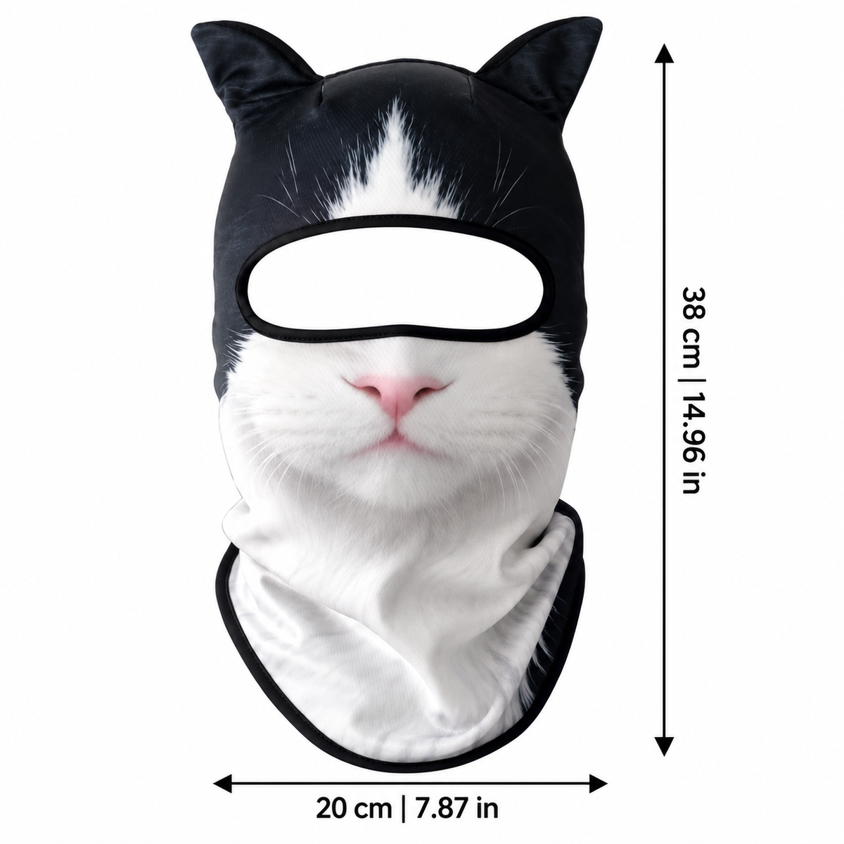 CoolWhiskers