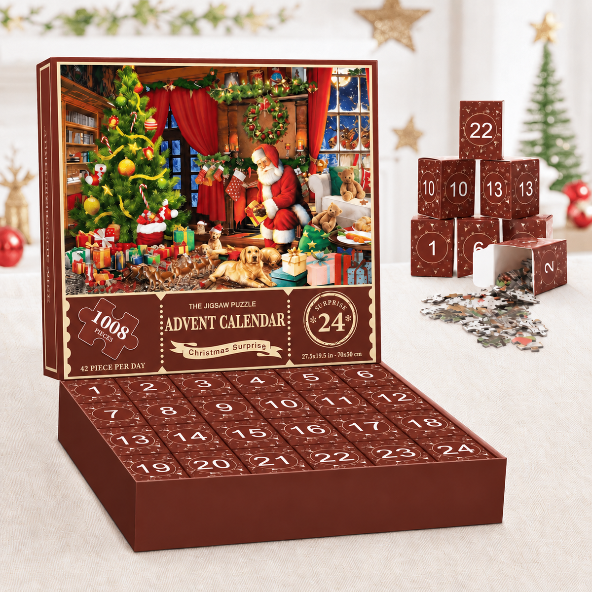 MerryMosaic