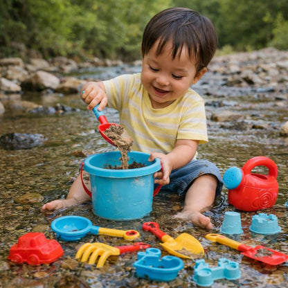 TouchCraft