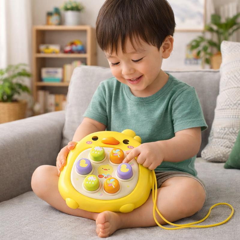 PlayPulse