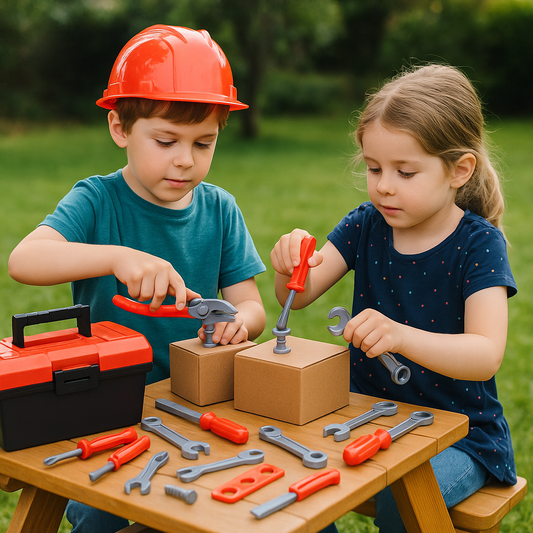 BuildMate
