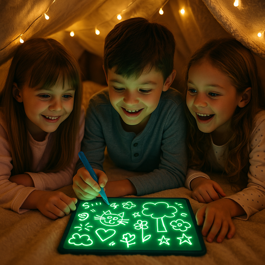 LumiDraw