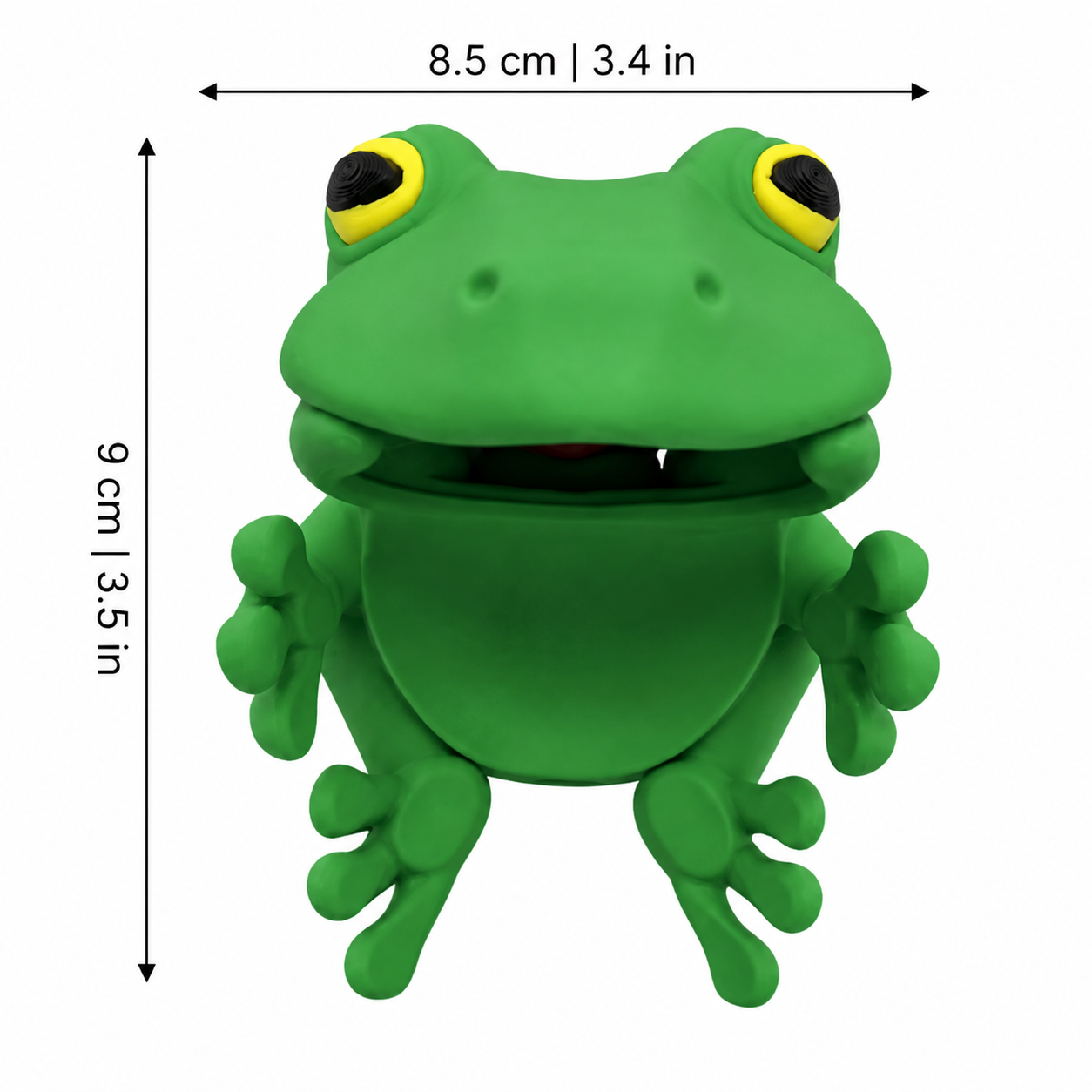 LeapLid