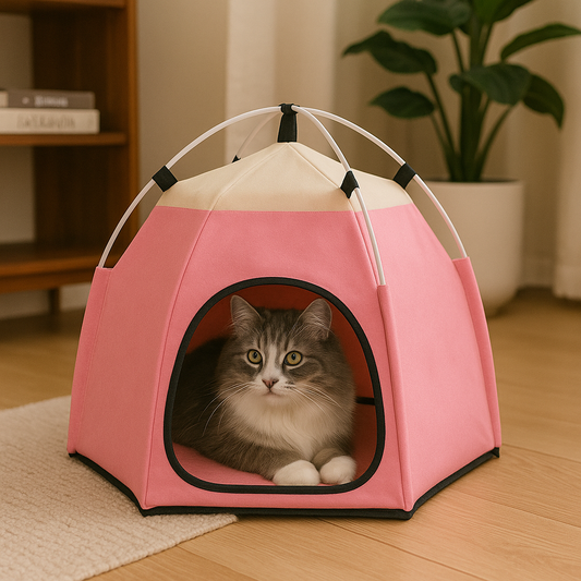 TentNest
