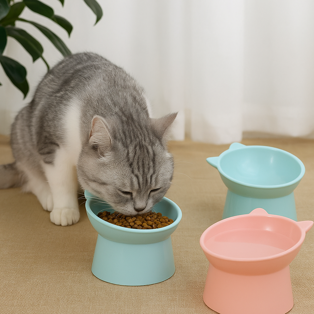 MeowDine