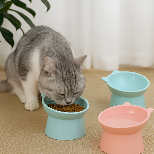 MeowDine