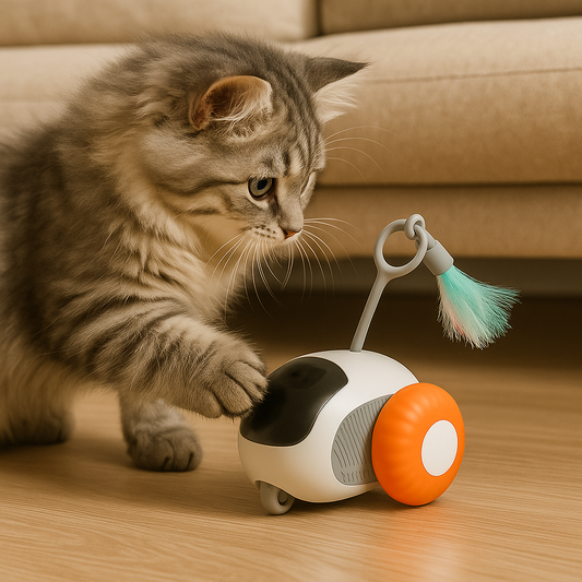 SprintCat